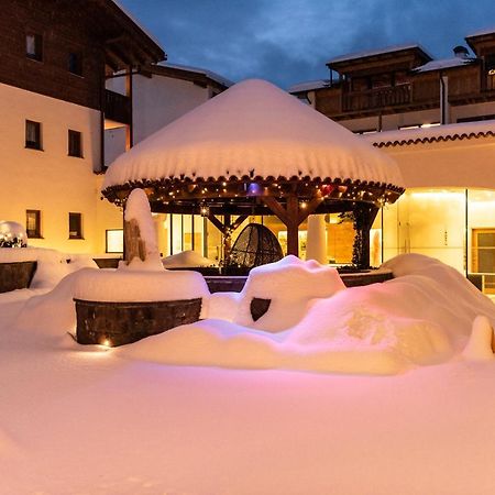 Aparthotel Kastel Seiser Alm Castelrotto Dış mekan fotoğraf