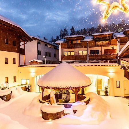 Aparthotel Kastel Seiser Alm Castelrotto Dış mekan fotoğraf