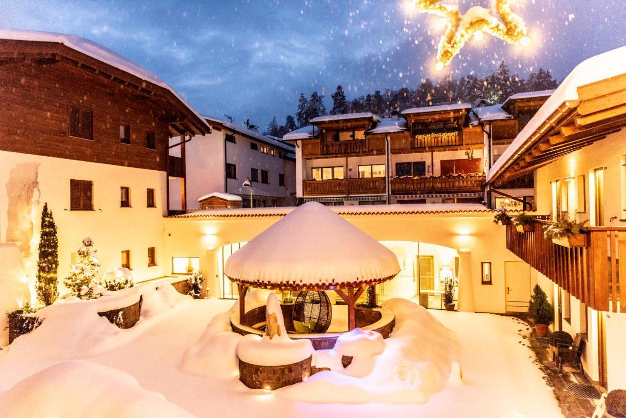 Aparthotel Kastel Seiser Alm Castelrotto Dış mekan fotoğraf